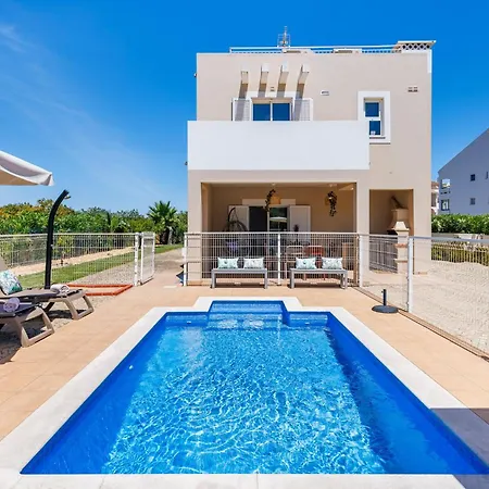 Villa Roots - Casa árvores *
