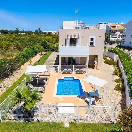 Villa Roots - Casa árvores *
