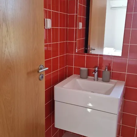 Villa Roots - Casa árvores Cabanas De Tavira