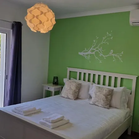 Villa Roots - Casa Arvores Cabanas De Tavira
