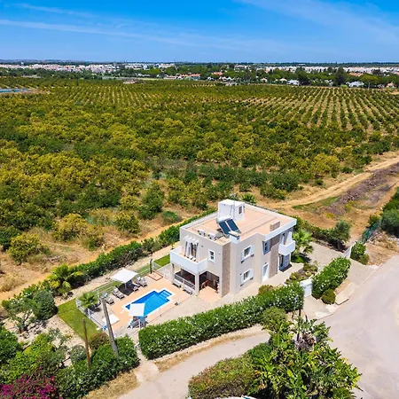 Villa Roots - Casa Arvores *